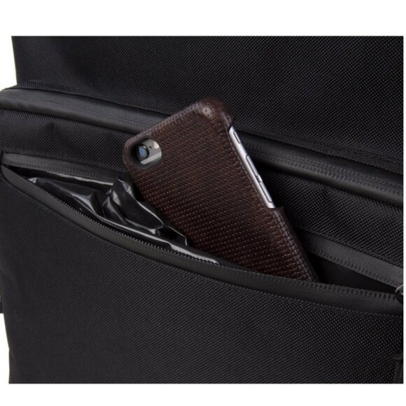 HEX Black Waterproof Surfboard Tote Bag - Picture 8 of 11